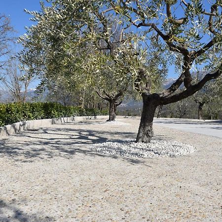 Santa Giusta Villa Picinisco Buitenkant foto