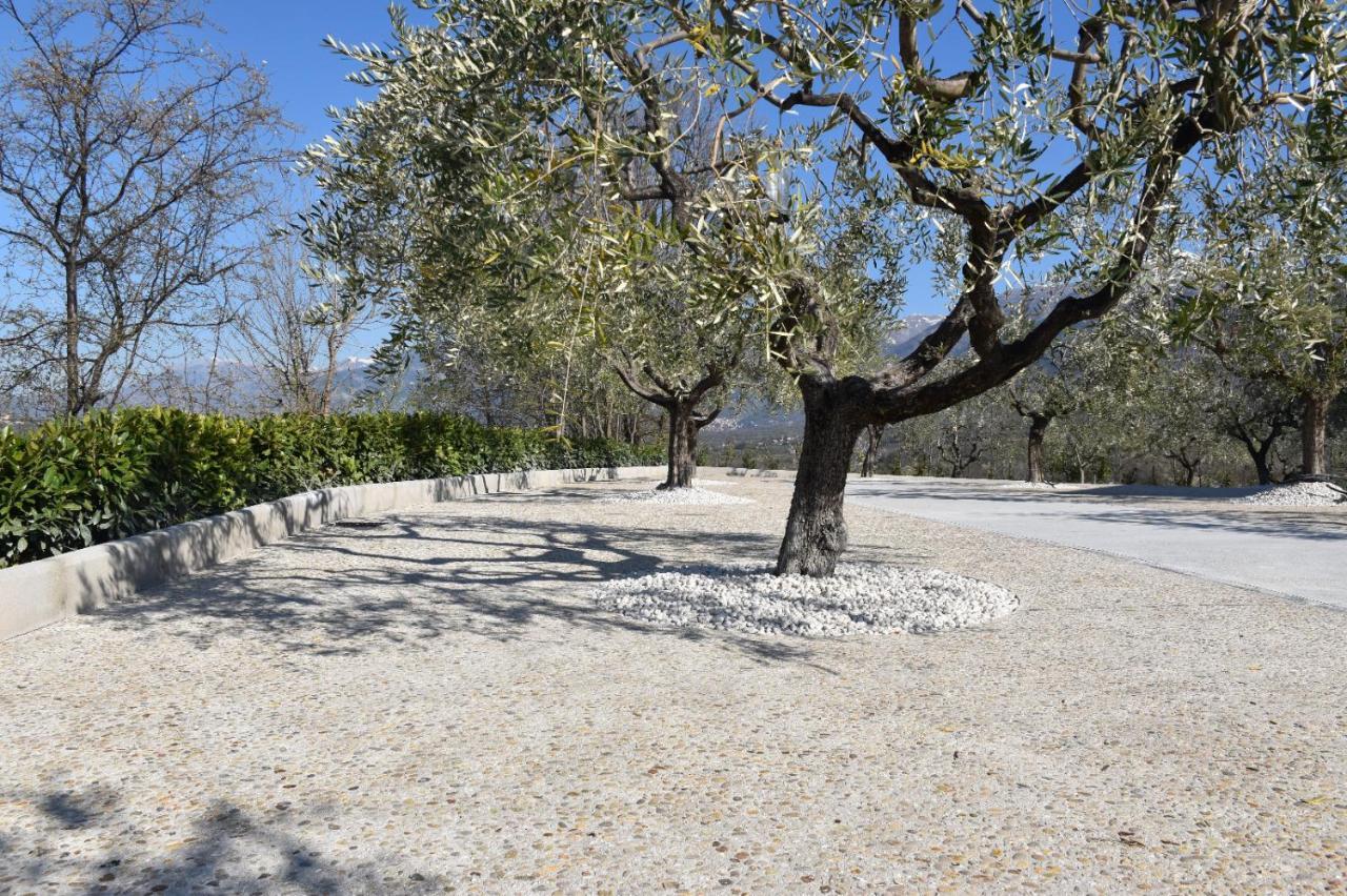 Santa Giusta Villa Picinisco Buitenkant foto