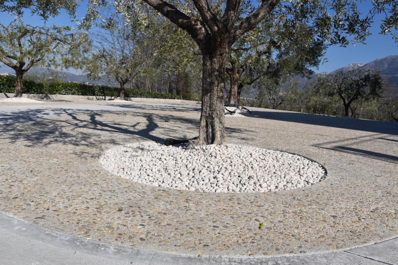 Santa Giusta Villa Picinisco Buitenkant foto