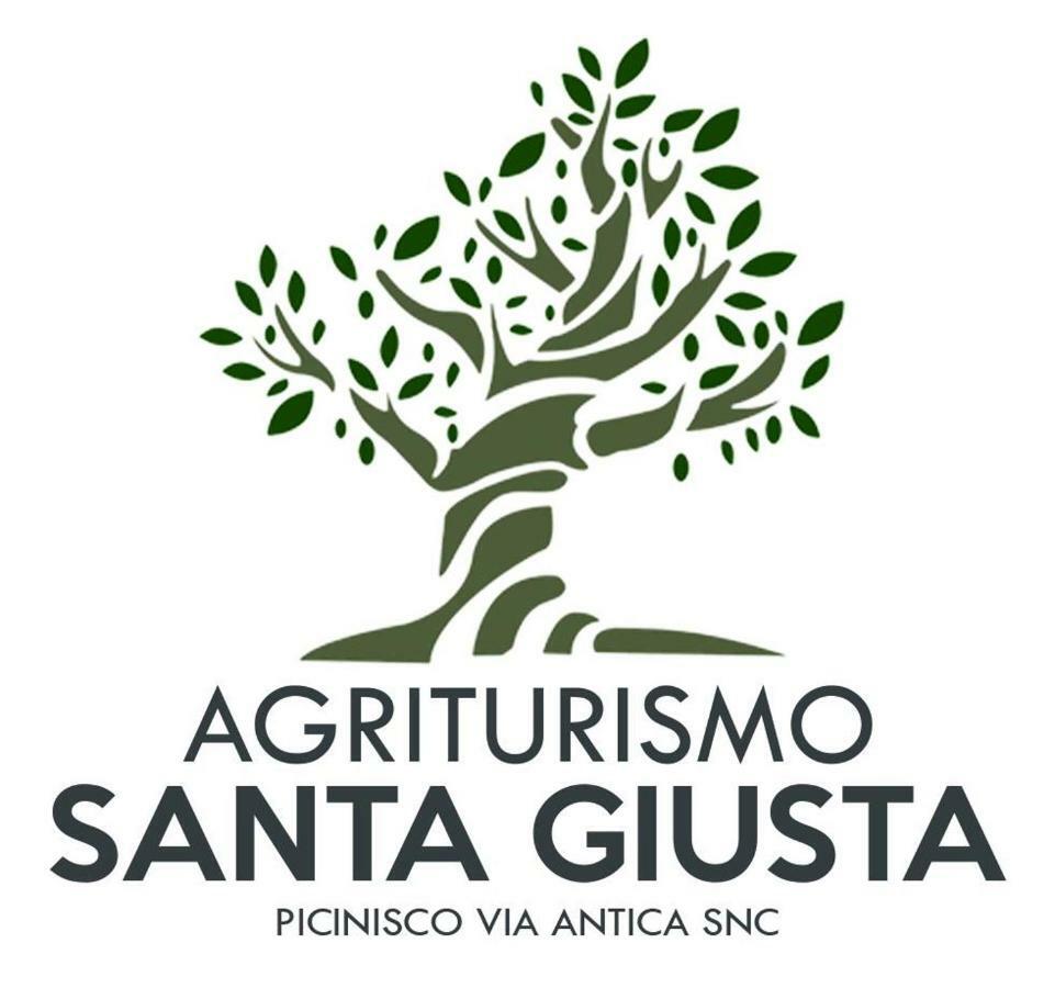 Santa Giusta Villa Picinisco Buitenkant foto