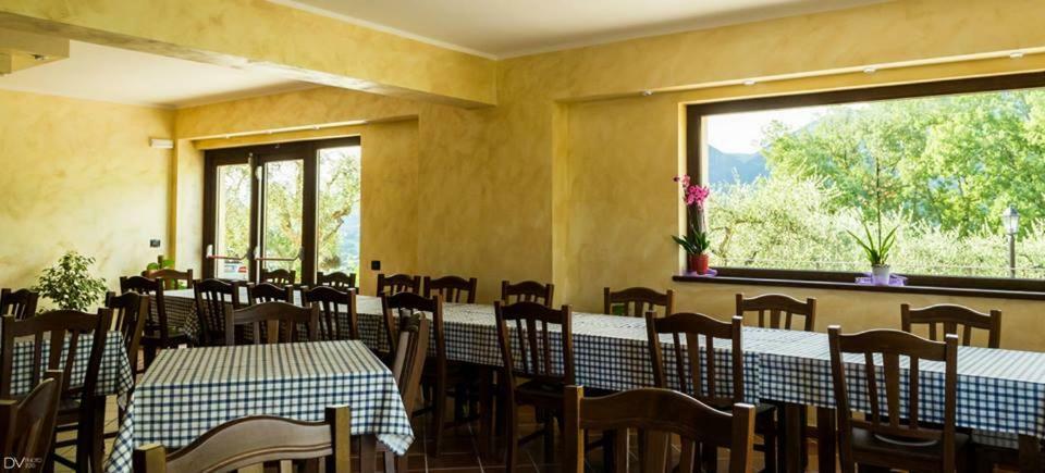 Santa Giusta Villa Picinisco Buitenkant foto