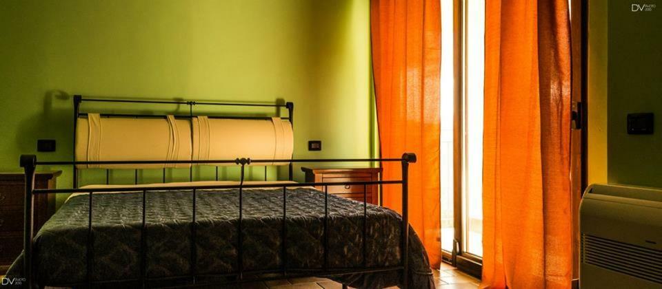 Santa Giusta Villa Picinisco Buitenkant foto